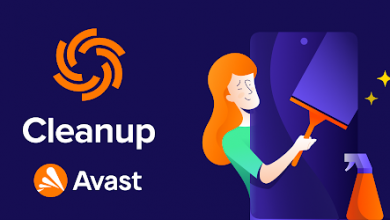 تطبيق Avast Cleanup Pro APK عملاق تنظيف وتسريع وتحسين اداء هاتفك الأندرويد
