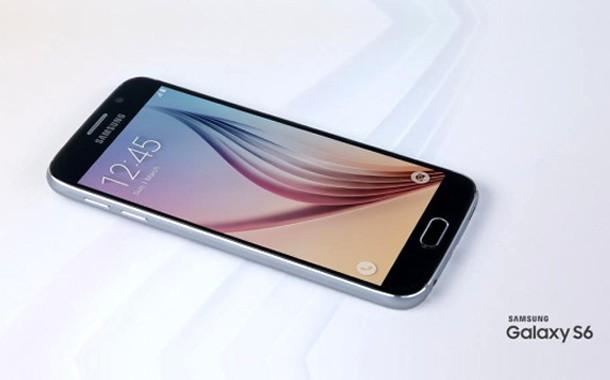 سامسونج تكشف الستار عن جهاز Galaxy S6 , Galaxy S6 Edge