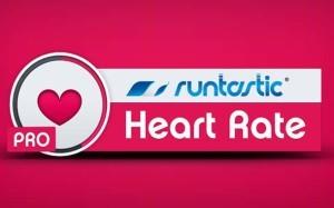 قياس نبضات القلب Runtastic Heart Rate PRO v2.1 APK