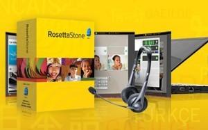 أفضل كورسات اللغة الانجليزية على الاطلاق rosetta stone totale v5.0.13 مع 23 لغة كاملة