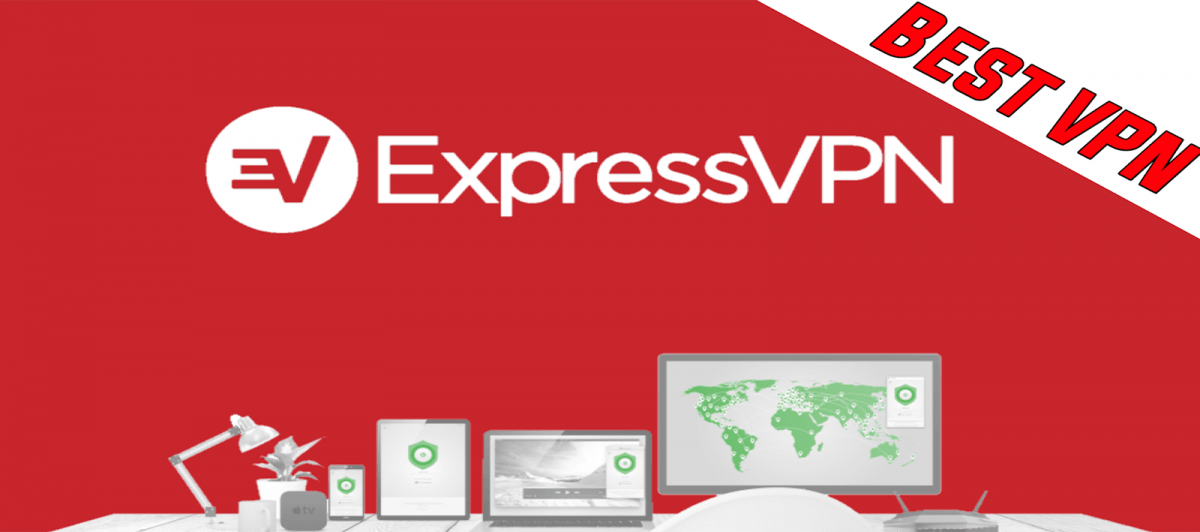 تحميل برنامج ExpressVPN – Best Android VPN v7.2.0 Mod +Mod Lite Cracked APK