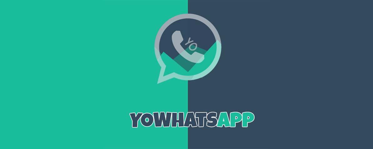 أحدث إصدار من الواتساب YoWhatsApp (Dual Whatsapp) v7.81 MOD APK