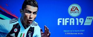 لعبة فيفا 2019 | FIFA 19 | النسخة الكاملة