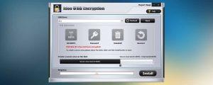 برنامج قفل الفلاشات برقم سرى | idoo USB Encryption 6.2.0