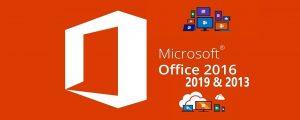 أداة تحميل وتثبيت وتفعيل الأوفيس | Office 2013-2019 C2R Install 6.4.9