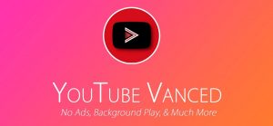 نسخة اليوتيوب المعدلة YouTube Vanced v13.49.50 APK