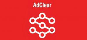 برنامج AdClear v9.0.0.279-ga Final نسخة كاملة لحجب الإعلانات من دون روت