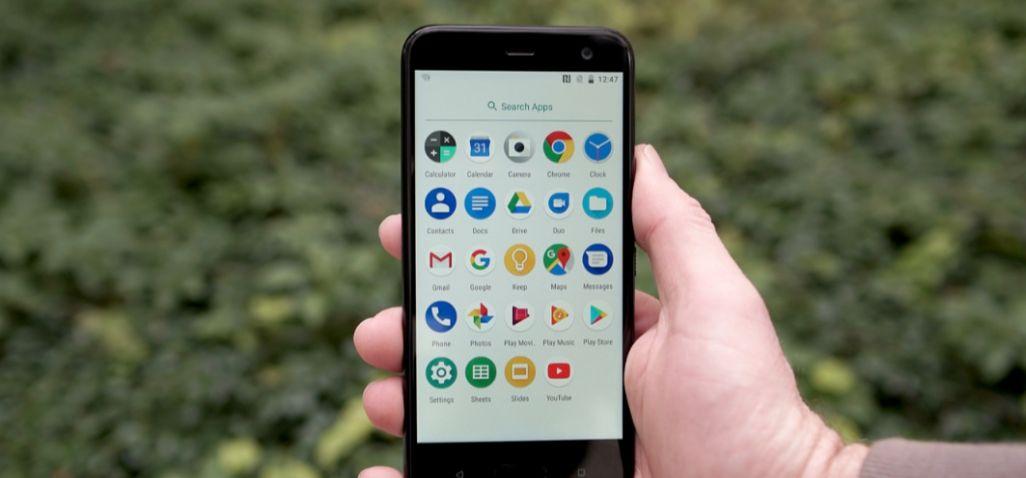 جوجل تدعم تحديثات Android One حتى عامين آخرين
