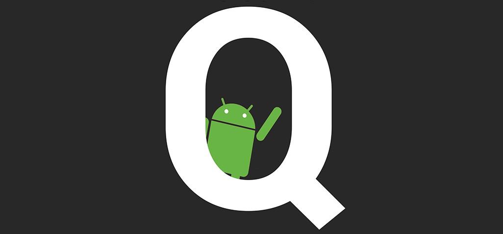 جوجل تعلن عن أبرز مزايا تحديث Android Q المقبل
