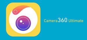 تطبيق الكاميرا الرائع Camera360 Ultimate Full v9.4.9 للأندوريد