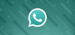 تحميل واتس اب جي بي بلاس الرسمي أحدث إصدار للاندرويد GBWhatsapp Plus APK v7.81