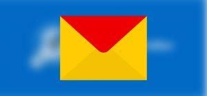 تطبيق البريد الإلكتروني Yandex.Mail v4.12.1 Mod