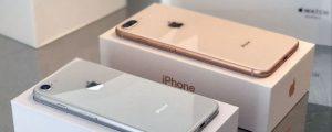 رسمياً آبل تعلن إيقاف بيع هواتف آيفون 7 و iPhone 8