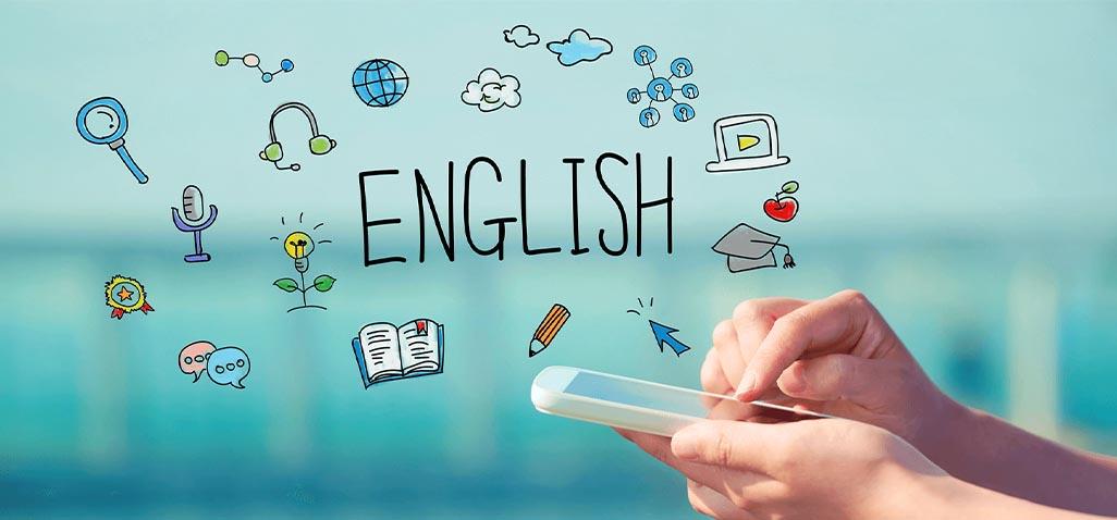 مجموعة من التطبيقات الهامة لتعليم اللغة الإنجليزية اندوريد وآبل