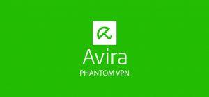 تحميل برنامج 2.32.2.34115 Avira Phantom Vpn Pro لتغيير الآيبى IP وفتح المواقع المحجوبة