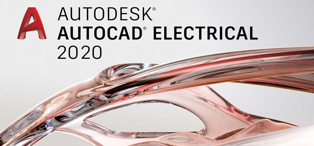 برنامج أوتوكاد الكهربى | Autodesk AutoCAD Electrical v2020