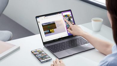 سلسلة HUAWEI MateBook تدفع سوق الحواسيب المحمولة