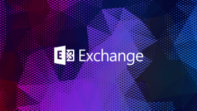 مجموعات قرصنة حكومية تخترق خوادم Microsoft Exchange