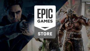 خطوات إعادة تعيين الرقم السري الخاص بحساب Epic Games Store