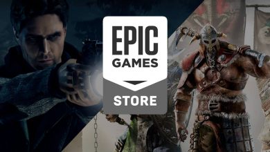 خطوات-إعادة-تعيين-الرقم-السري-الخاص-بحساب-epic-games-store