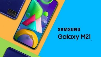 سامسونج تحدد موعد الإعلان عن Galaxy M21