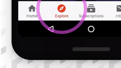 يوتيوب-تطلق-تبويبًا-جديدًا-بدلًا-من-“المحتوى-الرائج”-في-تطبيقها