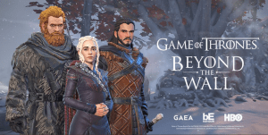 رسميًا إطلاق لعبة Game of Thrones Beyond the Wall على أندرويد في 3 أبريل