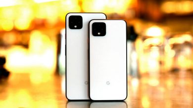 جوجل تشرح التقنية المعقدة وراء رادار إيماءات Pixel 4