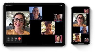 7 حيل يمكنك استخدامها في تطبيق FaceTime في آيفون