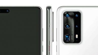 هاتف Huawei P40 Premium يأتي بكاميرا مقربة مزدوجة