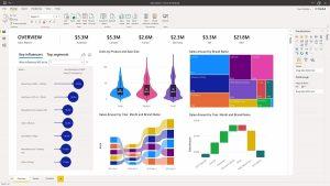 صفقة اليوم.. احترف استخدام Power BI من مايكروسوفت لتحليل البيانات مع خصم 94%