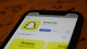 سناب شات تعجل في إطلاق أداة الصحة العقلية بسبب كورونا