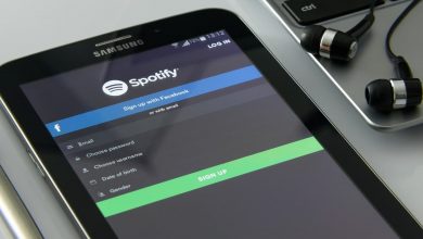 كيفية مزامنة قوائم تشغيل Spotify مع الآخرين بسهولة