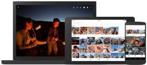 كيفية حفظ نسخة احتياطية من صورك في Google Photos من أي جهاز