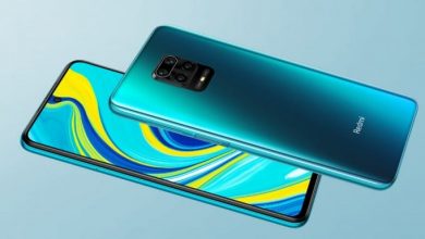 شاومي تعلن عن هاتف Redmi Note 9S