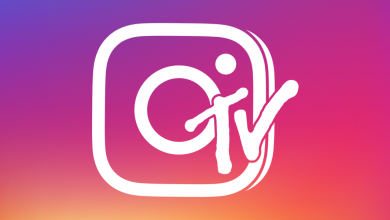 كيفية إنشاء سلسلة فيديو ناجحة على IGTV