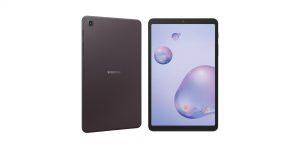 سامسونج تطلق طرازًا جديدًا من Galaxy Tab A