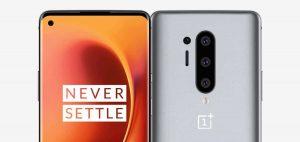 إليك مواصفات OnePlus 8 و OnePlus 8 Pro التفصيلية