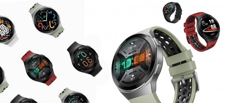 هواوي-تعلن-رسميًا-عن-ساعتها-الرياضية-huawei-watch-gt2e