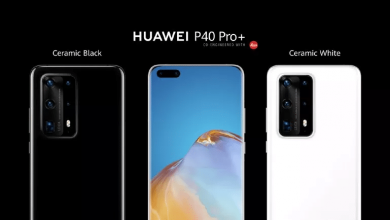 هواوي تعلن عن +P40 Pro بمواصفات فريدة وتؤكد أن كورونا لن يؤثر على المبيعات