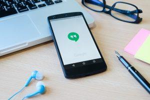 5 نصائح لتحقيق أقصى استفادة من تطبيق Hangouts