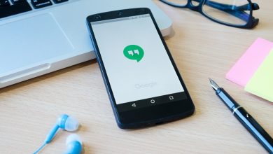 5 نصائح لتحقيق أقصى استفادة من تطبيق Hangouts