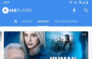 الآن خدمة بث الأفلام والبرامج التلفزيونية المجانية من MX Player تصل 7 دول جديدة