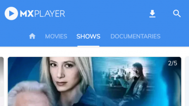 الآن خدمة بث الأفلام والبرامج التلفزيونية المجانية من MX Player تصل 7 دول جديدة