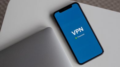 خلل في iOS يمنع تطبيقات VPN من تشفير البيانات