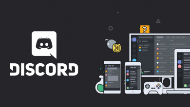 يختبر-تطبيق-التراسل-discord-على-أندرويد-شريط-تنقل-سفلي