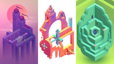 لعبة Monument Valley 2 متوفّرة الآن للتحميل على متجر جوجل بلاي مجّانًا