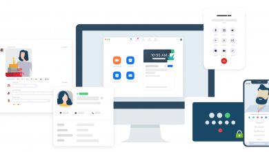 7 ميزات في تطبيق Zoom لمكالمات الفيديو قد لا تعرفها