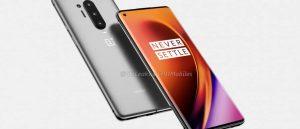 ون بلس تحدد موعد الإعلان عن هواتف OnePlus 8 المرتقبة