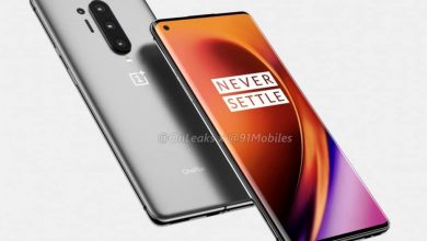 ون بلس تحدد موعد الإعلان عن هواتف OnePlus 8 المرتقبة